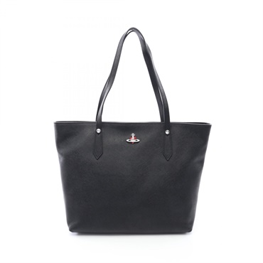 ヴィヴィアンウエストウッド SHOPPER オーブ トートバッグ バッグ レディース 4205007DL0040N402