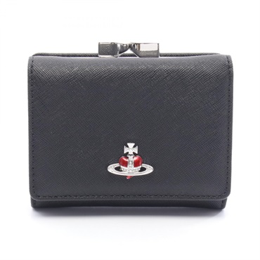ヴィヴィアンウエストウッド SMALL FRAME WALLET 三つ折り財布 財布 レディース 51010018L0040N402