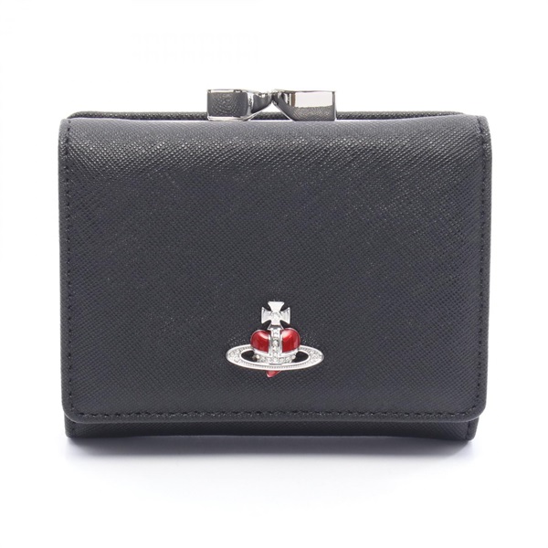 ヴィヴィアンウエストウッド SMALL FRAME WALLET 三つ折り財布 財布 レディース 51010018L0040N402