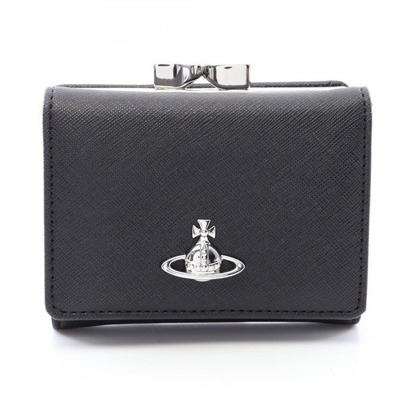ヴィヴィアンウエストウッド SMALL FRAME WALLET 二つ折り財布 財布 レディース 5115002MWS0021N401