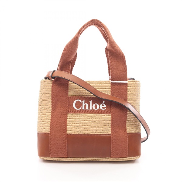 クロエ キッズ 2WAY ショルダーバッグ バッグ レディース C20587239