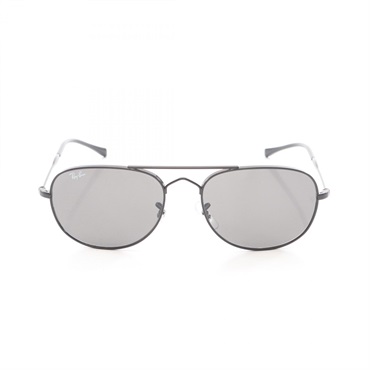 レイバン Ray-Ban BAIN BRIDGE サングラス 衣料品 メタル メンズ ブラック系 3735002/B1(57) 【新品】 レイバン(Ray-Ban)レイバン BAIN BRIDGE サングラス 衣料品 メンズ
