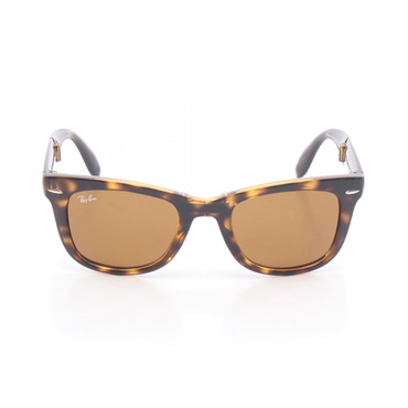 レイバン(Ray-Ban)レイバン FOLDING WAYFARER 折り畳み サングラス