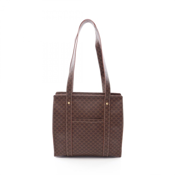 セリーヌ(CELINE)セリーヌ マカダム トートバッグ トートバッグ バッグ 