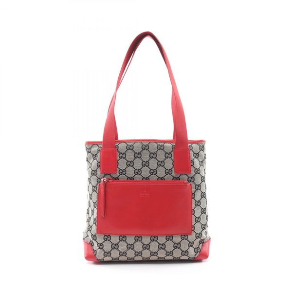 グッチ GGキャンバス トートバッグ バッグ レディース 019 0402