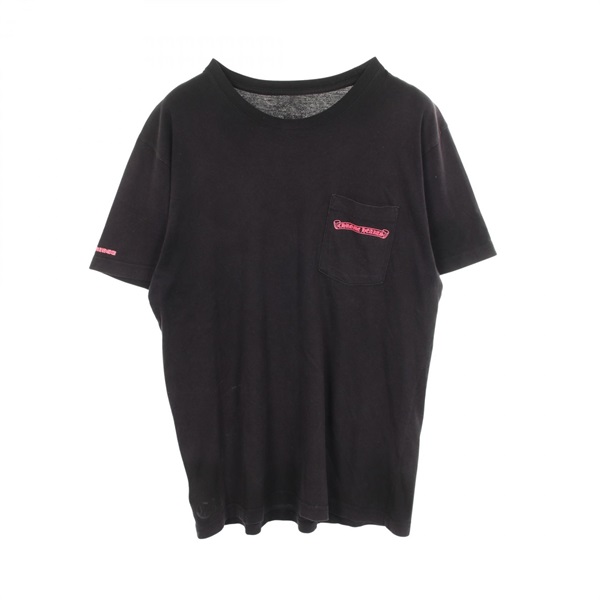 クロムハーツ(CHROME HEARTS)クロムハーツ バックロゴ ポケット付き