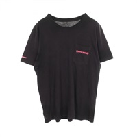 クロムハーツ(CHROME HEARTS)クロムハーツ バックロゴ ポケット付き