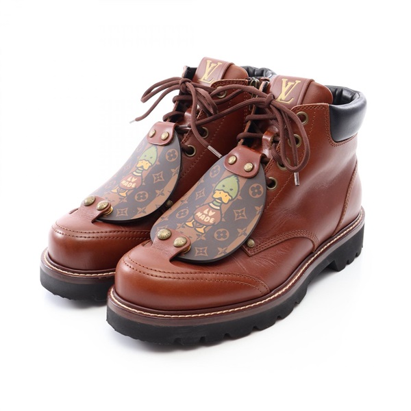 ルイ・ヴィトン(LOUIS VUITTON)ルイ・ヴィトン LOUIS VUITTON × NIGO
