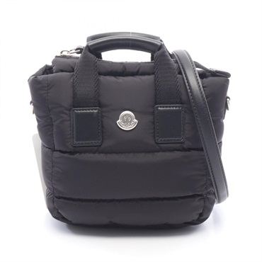 モンクレール MICRO CARADOC 2WAY ハンドバッグ バッグ レディース L109B5L00004M6275999