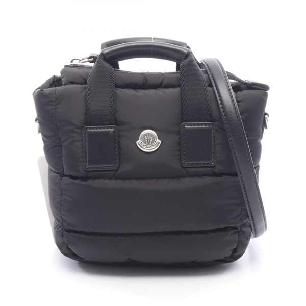 モンクレール MICRO CARADOC 2WAY ハンドバッグ バッグ レディース L109B5L00004M6275999