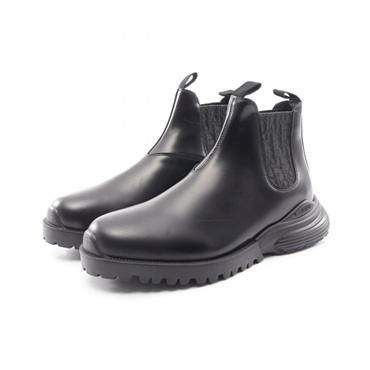 ディオール Dior Combat ディオール コンバット チェルシーブーツ オブリーク ブーツ 靴 メンズ