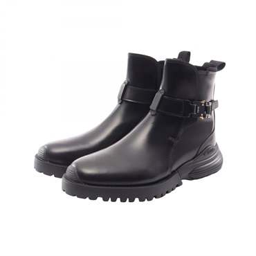 ディオール Dior Combat ジョッパーブーツ ブーツ 靴 メンズ