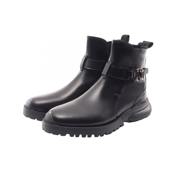 ディオール Dior Combat ジョッパーブーツ ブーツ 靴 メンズ