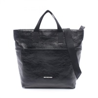バレンシアガ(BALENCIAGA)バレンシアガ エクスプローラー 2way トート