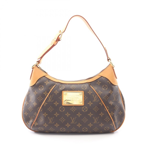 ルイ・ヴィトン(LOUIS VUITTON)ルイ・ヴィトン テムズGM モノグラム 