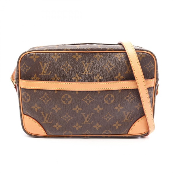 ルイ・ヴィトン(LOUIS VUITTON)ルイ・ヴィトン トロカデロ27 