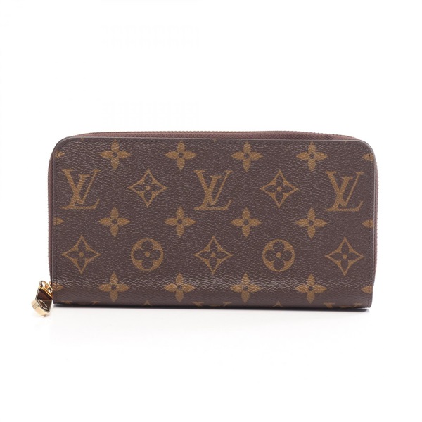 ルイ・ヴィトン(LOUIS VUITTON)ルイ・ヴィトン ジッピーウォレット 