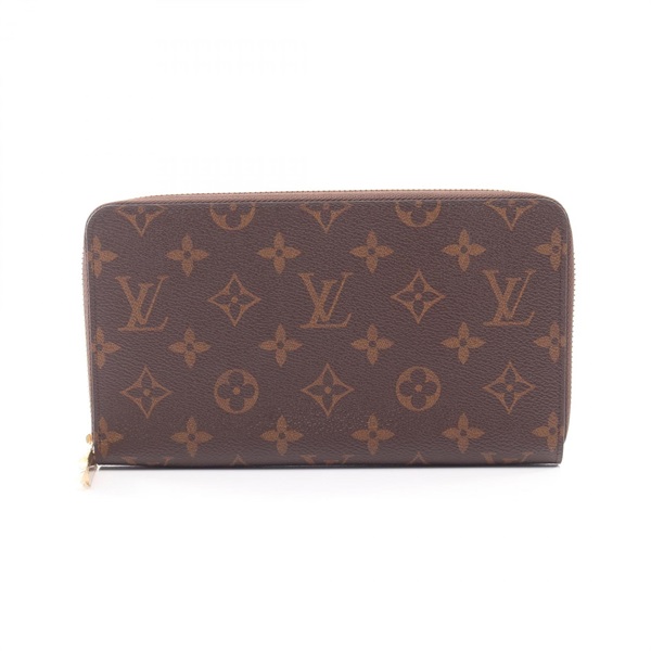 ルイ・ヴィトン(LOUIS VUITTON)ルイ・ヴィトン ジッピー