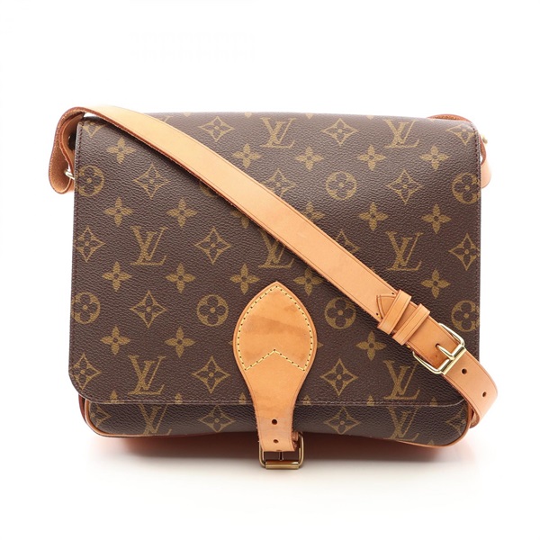 ルイ・ヴィトン(LOUIS VUITTON)ルイ・ヴィトン カルトシエールGM 