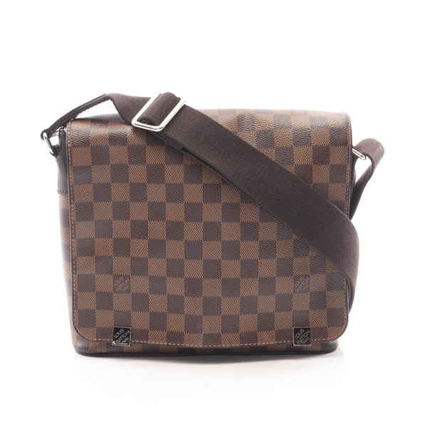 ルイ・ヴィトン(LOUIS VUITTON)ルイ・ヴィトン ディストリクト PM NM 