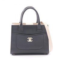 シャネル(CHANEL)シャネル ショルダーバッグ ネオ エグゼクティブ