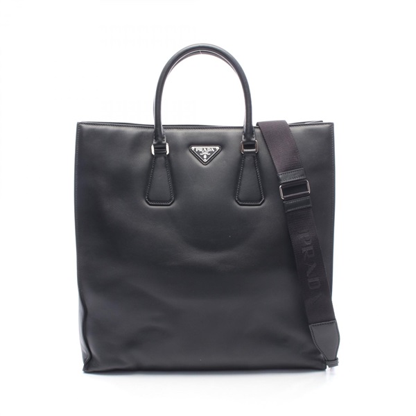 プラダ SHOPPING 2WAY トートバッグ バッグ メンズ 2VG111