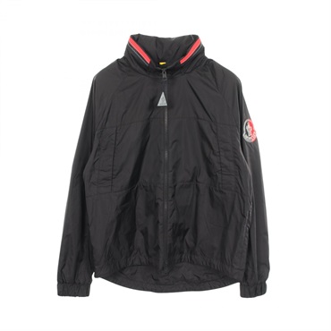 モンクレール GENIUS 2 MONCLER 1952 SHEPPEY フード付き ナイロンジャケット 衣料品 アウター メンズ