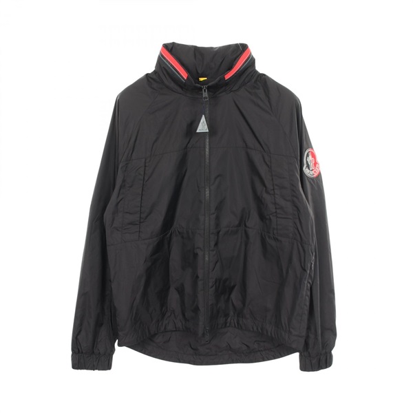 モンクレール GENIUS 2 MONCLER 1952 SHEPPEY フード付き ナイロンジャケット 衣料品 アウター メンズ