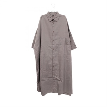 ワイズ Y's BORN PRODUCT 半袖 ワンピース 衣料品 トップス レディース