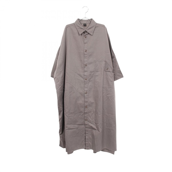 ワイズ Y's BORN PRODUCT 半袖 ワンピース 衣料品 トップス レディース