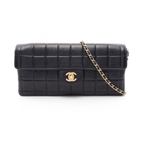シャネル(CHANEL)シャネル チョコバー ショルダーバッグ バッグ