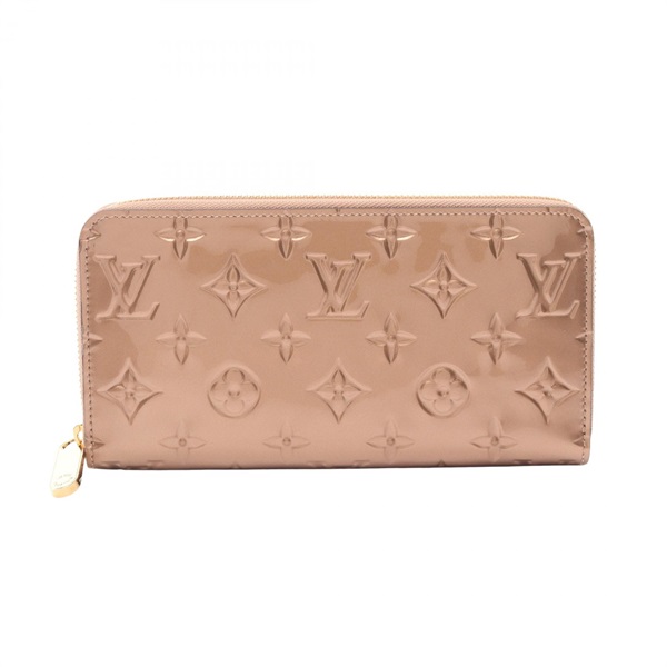 ルイ・ヴィトン(LOUIS VUITTON)ルイ・ヴィトン ジッピーウォレット LV 
