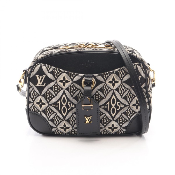 ルイ・ヴィトン(LOUIS VUITTON)ルイ・ヴィトン ドーヴィルミニ 