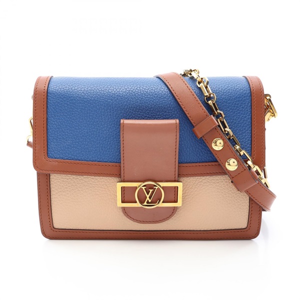ルイ・ヴィトン(LOUIS VUITTON)ルイ・ヴィトン ドーフィーヌMM 2WAY 