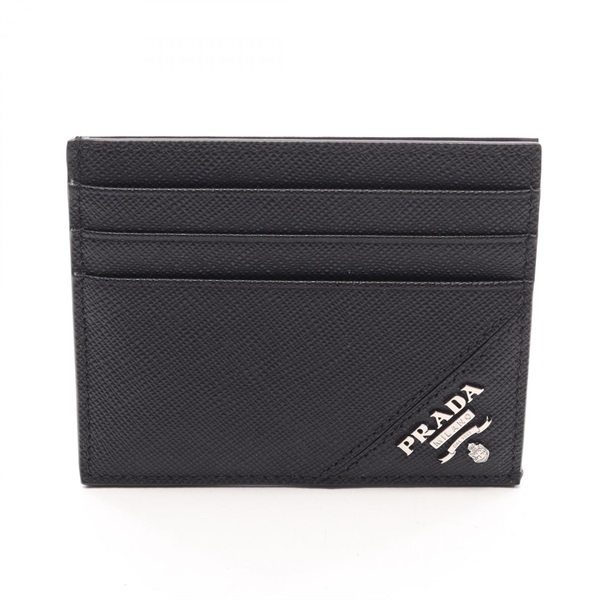 プラダ SAFFIANO METAL カードケース アクセサリー メンズ レディース 2MC223QMEF0002