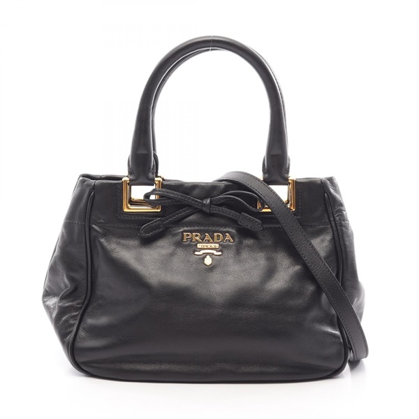 プラダ 2WAYハンドバッグ レディース・ハンドバッグ プラダ(PRADA