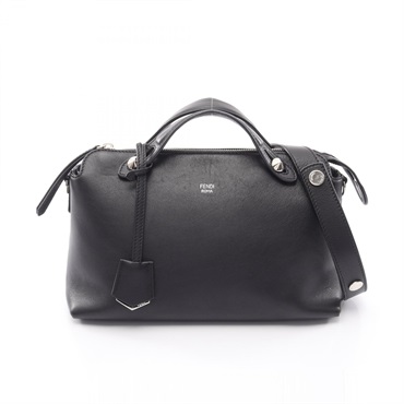 フェンディ BY THE WAY MEDIUM バイザウェイ ミディアム 2WAY ハンドバッグ バッグ レディース 8BL124