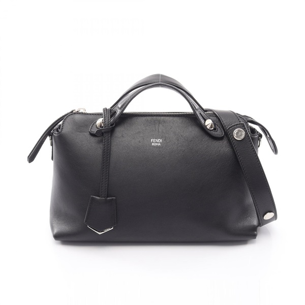フェンディ BY THE WAY MEDIUM バイザウェイ ミディアム 2WAY ハンドバッグ バッグ レディース 8BL124