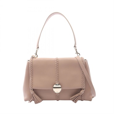 クロエ PENELOPE ペネロペ ミディアム 2WAY ショルダーバッグ バッグ レディース