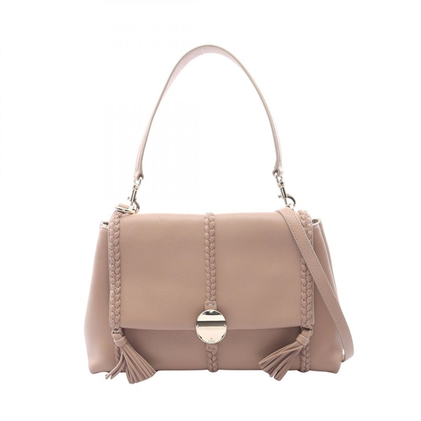 クロエ PENELOPE ペネロペ ミディアム 2WAY ショルダーバッグ バッグ レディース