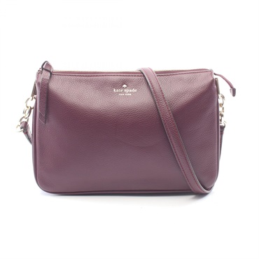 ケイトスペード Larchmont Avenue Madelyne ショルダーバッグ バッグ レディース WKRU5503