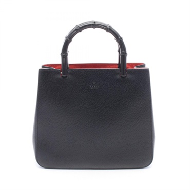 グッチ(GUCCI)グッチ バンブー ハンドバッグ バッグ レディース 002 