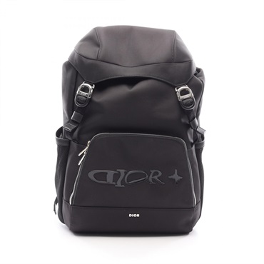 ディオール DIOR × LEWIS HAMILTON DIOR8 リュックサック バックパック バッグ メンズ 1EIBA187LWH