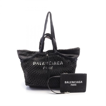 バレンシアガ 24/7 TOTE MEDIUM 2WAY トートバッグ バッグ レディース 7918092AA471069