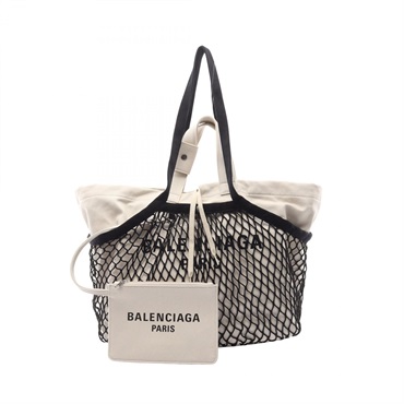 バレンシアガ 24/7 TOTE MEDIUM 2WAY トートバッグ バッグ レディース 7918092AA479960