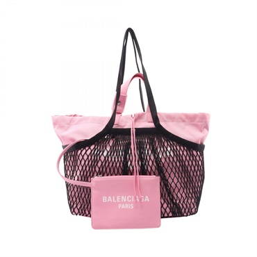 バレンシアガ 24/7 TOTE MEDIUM 2WAY トートバッグ バッグ レディース 7918092AA465869