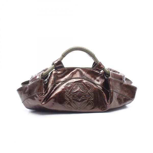 ロエベ(LOEWE)ロエベ ナッパアイレ ハンドバッグ バッグ レディース