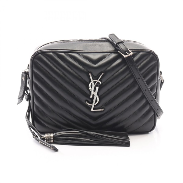 サンローランパリ LOU CAMERA BAG ルー カメラバッグ ショルダーバッグ バッグ レディース 520534