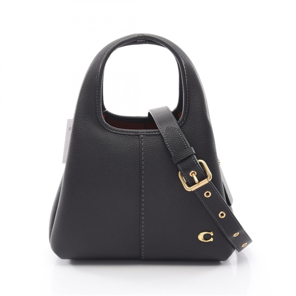 コーチ LANA 2WAY ハンドバッグ バッグ レディース CM545B4BK