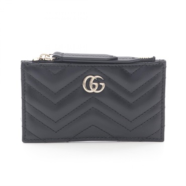 グッチ ダブルG コインケース 財布 レディース 813353DTDHD1000